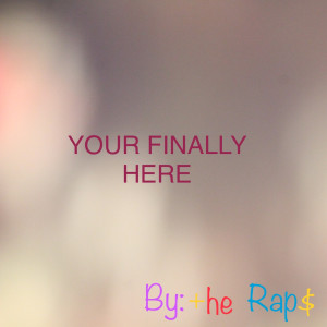 收听+he Rap$的Before I Go歌词歌曲