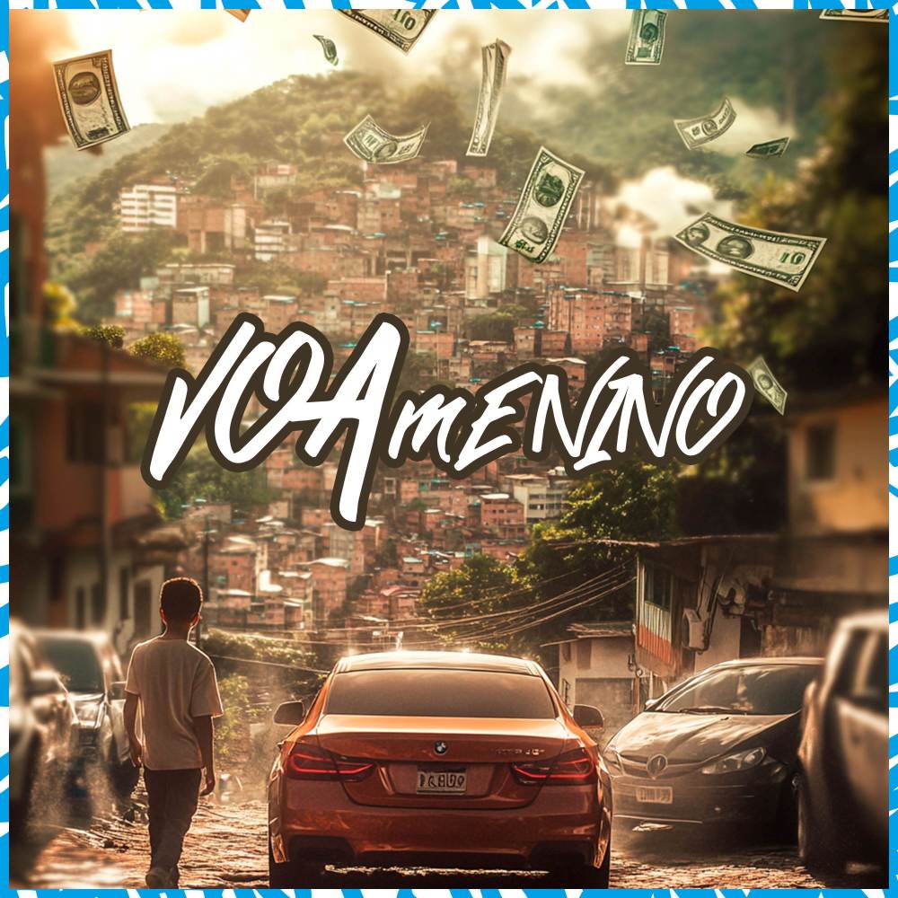 Voa Menino