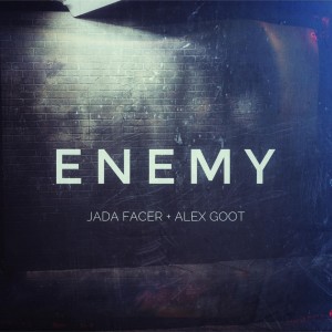 Album Enemy (Acoustic) from Jada Facer