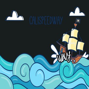 ดาวน์โหลดและฟังเพลง Wavy พร้อมเนื้อเพลงจาก Calispeedway