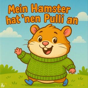 Kids Music的專輯Mein Hamster hat 'nen Pulli an