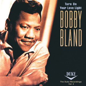 ดาวน์โหลดและฟังเพลง Reconsider Baby (Album Version) พร้อมเนื้อเพลงจาก Bobby Bland
