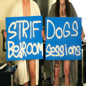ดาวน์โหลดและฟังเพลง Chosen One พร้อมเนื้อเพลงจาก Strif Dogs
