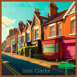 Listen to Penny Lane song with lyrics from Ivan Clarke
