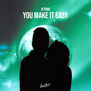 Listen to You Make It Easy song with lyrics from Jethro