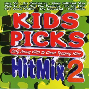ดาวน์โหลดและฟังเพลง Tide Is High (Get The Feeling) พร้อมเนื้อเพลงจาก The Kids Picks Singers
