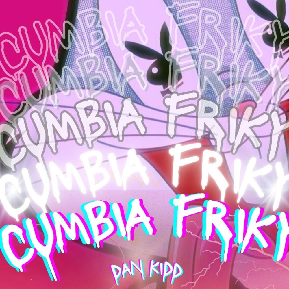 Cumbia Friki (feat. Dj Distro)