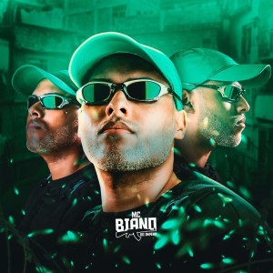 Album Pr Funk (Explicit) from Mc Biano do Impéra