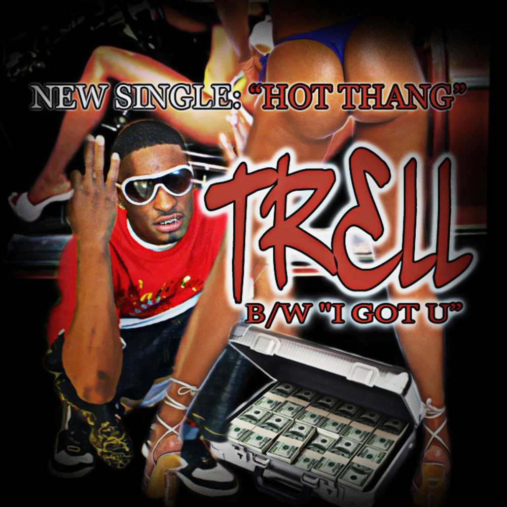 Hot Thang (Club) (Explicit)