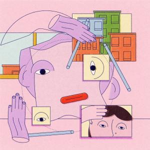 ดาวน์โหลดและฟังเพลง iseeyou พร้อมเนื้อเพลงจาก Dazey