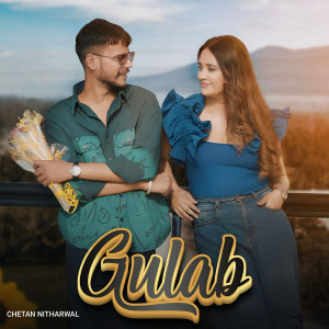 Album Gulab from 
