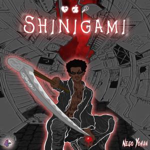 Nego Yohan的專輯Shinigami (Explicit)