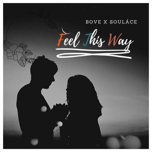 Album Feel This Way (Soulace Soulace Remix) from 