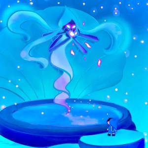 ดาวน์โหลดและฟังเพลง The Fairy Fountain พร้อมเนื้อเพลงจาก Super Smack