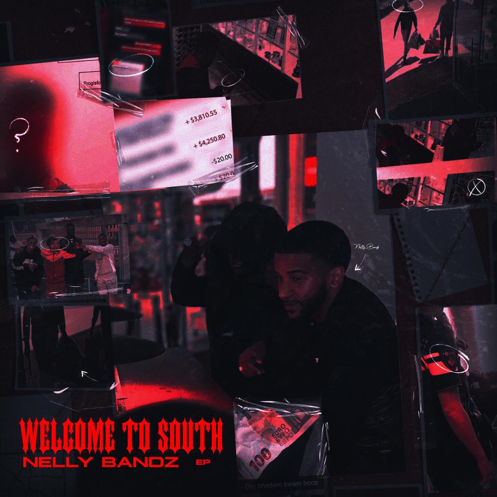 EEN4STEP (feat. Bakss & Ellavw 75) (Explicit)