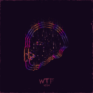 Album WTF (Explicit) from Vosai