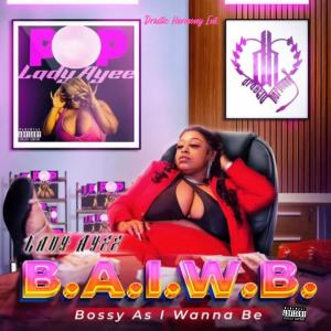 收聽Lady Ayee的After the Rain (feat. Spank Lee & Melodi Rose) (Explicit)歌詞歌曲