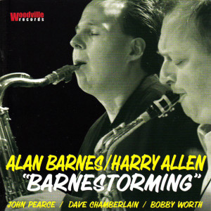 Listen to Baby 'm' song with lyrics from Alan Barnes