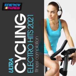 Album Ultra Cycling Electro Hits 2021 Fitness Compilation from SIMONE FARINA