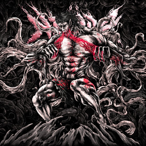อัลบัม DIV KILLER ศิลปิน Nimda