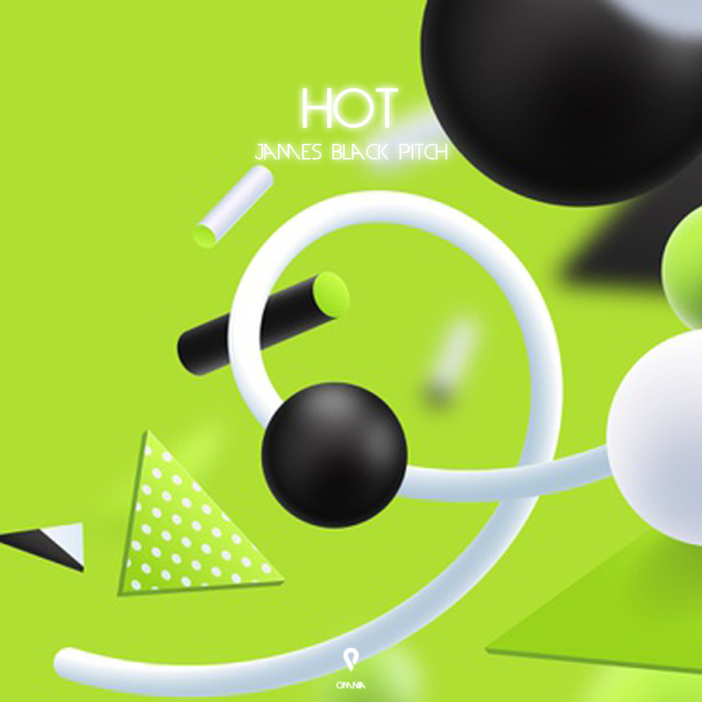 Hot (Radio Mix)