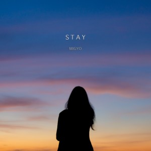 Album STAY from 미교