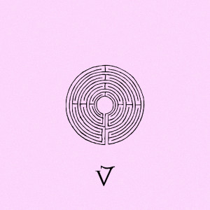 Album Inner Sanctum from $EV-VIN