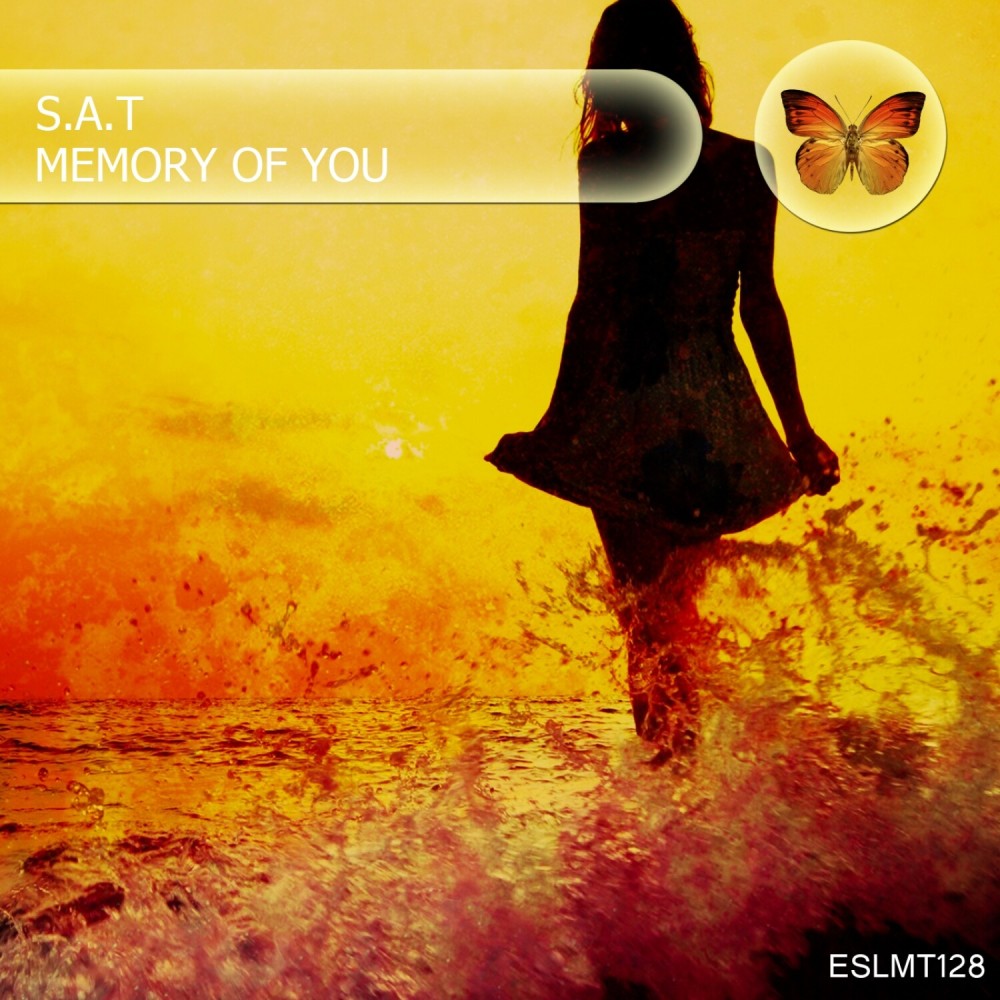 Memory of You (Chillout Mix)