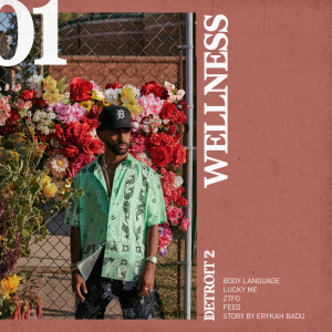 ดาวน์โหลดและฟังเพลง Body Language (Explicit) พร้อมเนื้อเพลงจาก Big Sean