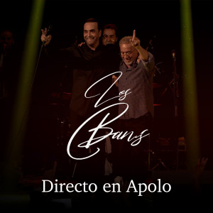 收聽Los Banis的Entre Dos (En Directo)歌詞歌曲
