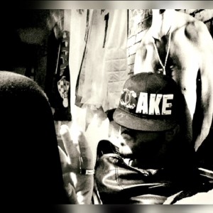 Listen to Double C' (Vibe with Me) song with lyrics from Ali