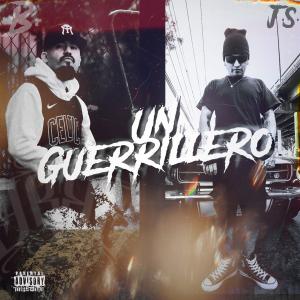 Album Un Guerrillero (feat. Boldie) (Explicit) from jake solo