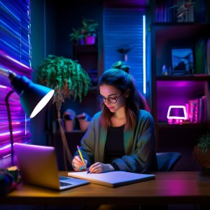 default playlist img