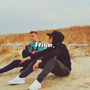 收聽Dan Loges的Rise歌詞歌曲