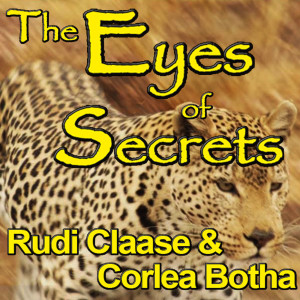 Corlea Botha的專輯The Eyes of Secrets