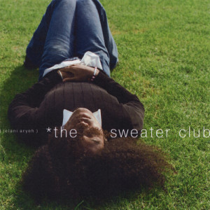 Jelani Aryeh的專輯The Sweater Club (Explicit)