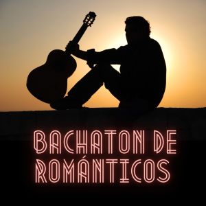 Album Bachaton de romanticos from Various