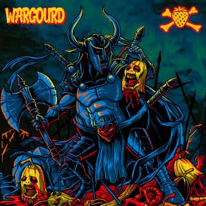 Berried Alive的专辑WARGOURD (Explicit)