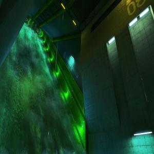 Dengarkan green snow (Explicit) lagu dari ben das dengan lirik