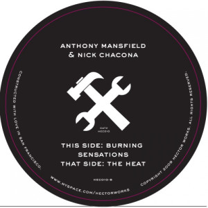 ดาวน์โหลดและฟังเพลง The Heat พร้อมเนื้อเพลงจาก Nick Chacona