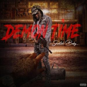收聽Shootah Baby的Demon time (Explicit)歌詞歌曲