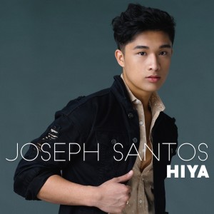 ดาวน์โหลดและฟังเพลง Hiya พร้อมเนื้อเพลงจาก Joseph Santos