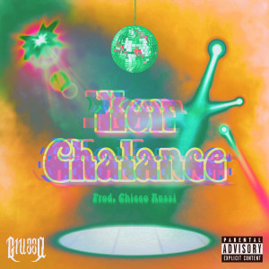 Album Non Chalance (Explicit) from 