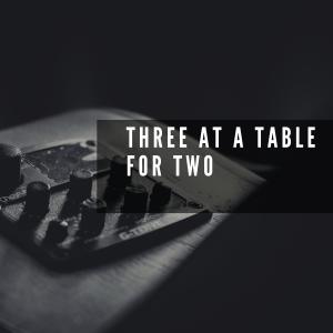 อัลบัม Three At a Table for Two ศิลปิน Doris Day