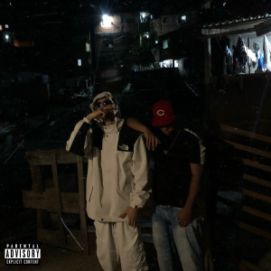 MC Murilo ZS的專輯Levantei Minha Área