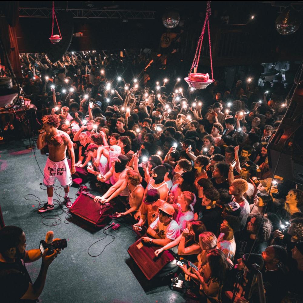 Hotspot (Explicit)