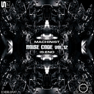 Album Noise Code, Vol. 12 from 