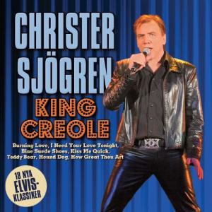 收聽Christer Sjögren的I Need Your Love Tonight歌詞歌曲