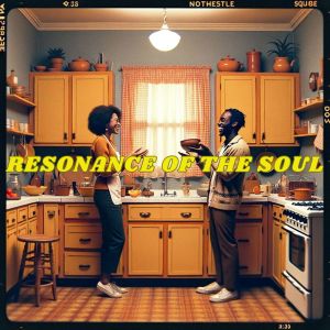 Album Resonance of the Soul (A Love Affair with Life Jazz) from Love Music Zone