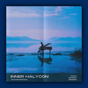 Piano Dreams的专辑Inner Halycon
